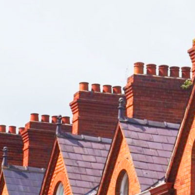 Lead Work Around Chimney | Roofing And Chimney Repair Near Me
