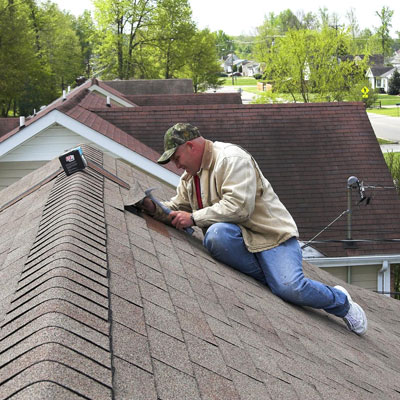 Roof Repair Solutions & Services | Roofing Repair ...